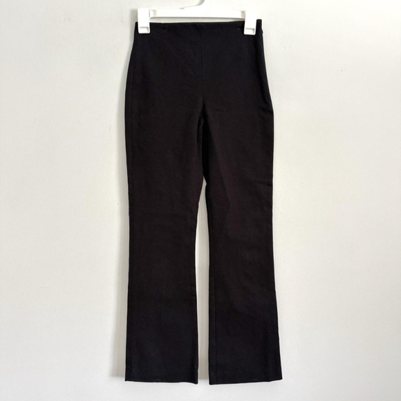 Sezane Black Pants - Picture 2 of 8